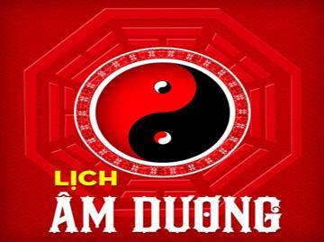 Lịch Sử Dương Lịch Và Âm Lịch