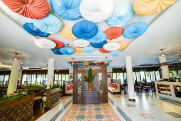 Resort Almanity Hội An.