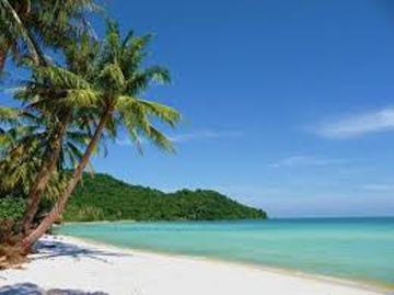 Vùng Du Lịch Tây Nam Bộ