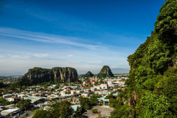 TOUR GHÉP NGŨ HÀNH SƠN HỘI AN