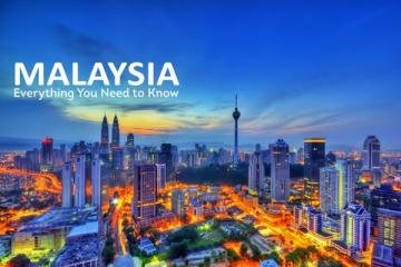 Du Lịch Malaysia