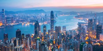 NHỮNG TRẢI NGIỆM TUYỆT VỜI CHỈ CÓ KHI DU LỊCH HONG KONG