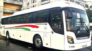 XE HỢP ĐỒNG TOUR