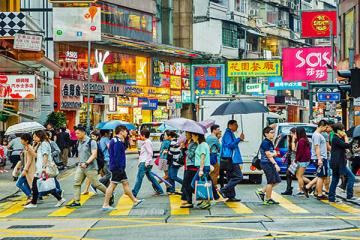 Thiên đường shopping