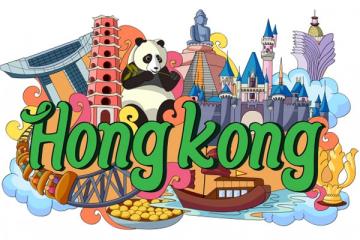 Những điều cần biết khi đến Hồng Kông – Macao