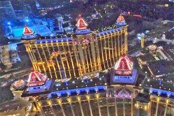 Macao ngày và đêm