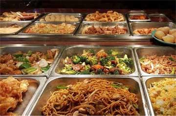 Mách nước cách ăn uống nhà hàng mà không bị tăng cân