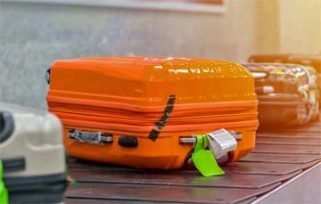 Những việc cần biết trước khi ký gửi hành lý