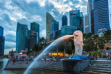 10 lý do nên đi du lịch Singapore một lần trong đời