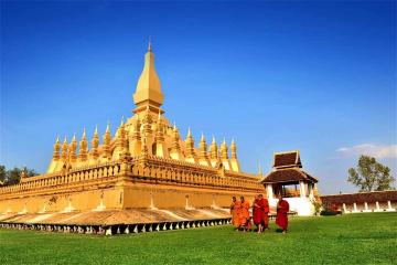 Người Lào và Tiếng Lào