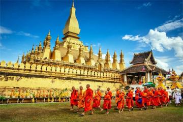 Những điều cần biết khi đi Du lịch Lào