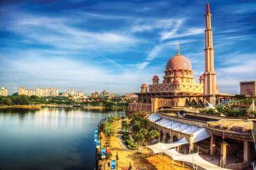 TOUR DU XUÂN 2020 MALAYSIA: KUALA LUMPUR - MALACCA - BATU - GENTING 
