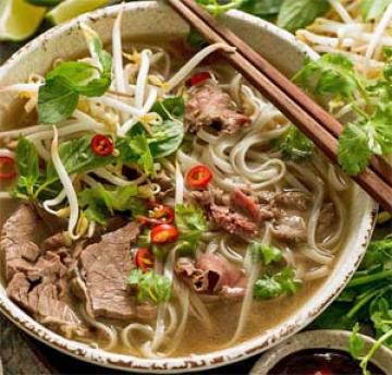 Nguồn gốc của Phở
