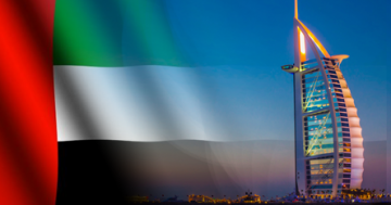 VISA DUBAI