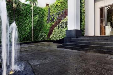 Khách sạn Alba Spa