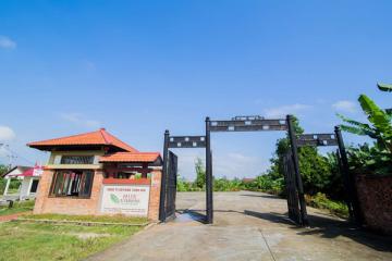 Huế Riverside Boutique Resort & Spa.