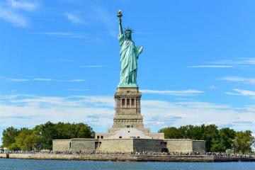 DU LỊCH MỸ - THƯỞNG NGOẠN HOA ANH ĐÀO [NEW YORK - PHILADELPHIA - WASHINGTON D.C]