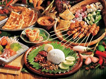 Những món ngon khi du lịch tại Kuala Lumpur (Malaysia) nhất định phải thử