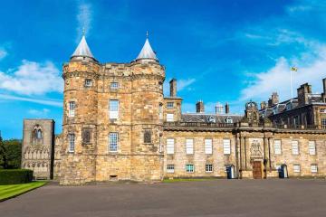 DU LỊCH ANH - SCOTLAND [EDINBURGH - GLASGOW - LIVERPOOL - MANCHESTER - STRATFORD UPON AVON - OXFORD - BICESTER - WINDSOR - LONDON]