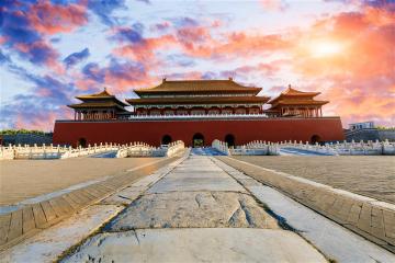 Tour Trung Quốc: Bắc Kinh - Thượng Hải - Hàng Châu - Tô Châu