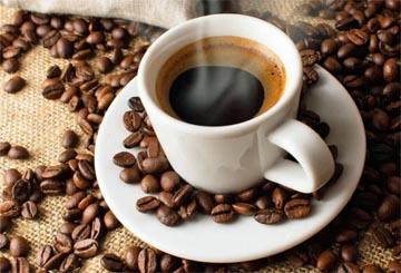 8 dấu hiệu bạn nên dừng uống cà phê