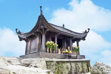 LỄ HỘI YÊN TỬ QUẢNG NINH