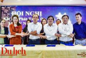 QUẬN 4 KẾT NỐI PHÁT TRIỂN DU LỊCH LẦN IV – 2020