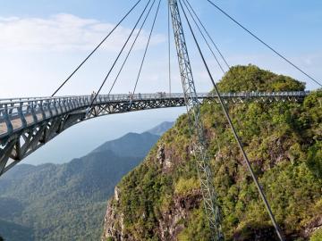 Những điểm du lịch không thể bỏ qua khi du lịch đến Malaysia