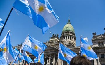 VISA ARGENTINA