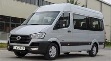 XE HỢP ĐỒNG TOUR