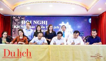 QUẬN 4 KẾT NỐI PHÁT TRIỂN DU LỊCH LẦN IV – 2020