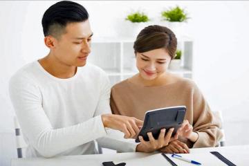 8 điểm trái ngược giữa đàn ông và phụ nữ khi đi du lịch