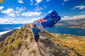 VISA NEW ZEALAND