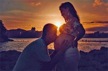 10 lời khuyên giúp bà bầu có chuyến du lịch an toàn