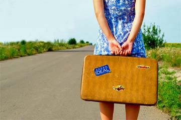 Những người không nên đi du lịch tự túc
