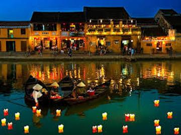 Vùng Du Lịch Nam Trung Bộ
