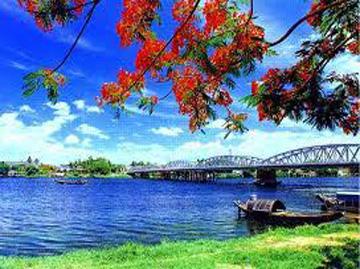 Vùng Du Lịch Bắc Trung Bộ