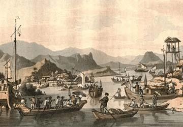 Tại sao nói “Vào Nam ra Bắc” hay “trong Nam ngoài Bắc” nhưng không тнể nói ngược lại.