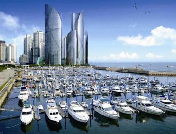 Những điểm du lịch không thể bỏ qua ở Busan (Hàn Quốc)