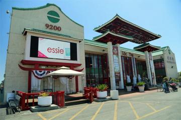 Little Saigon, Quận Cam, California