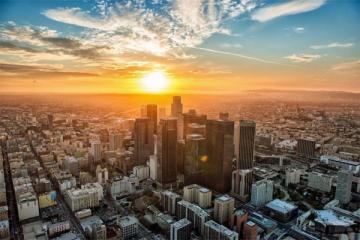 Thành phố Los Angeles