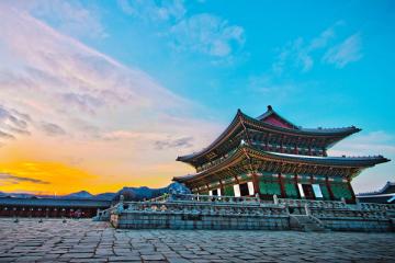 NGÀY 4: SEOUL - CITY TOUR (Ăn sáng, trưa, tối)