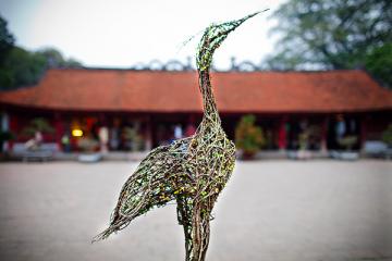 NGÀY 06: HÀ NỘI – TP.HCM (Ăn sáng, trưa)