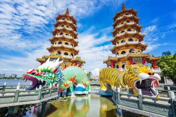 NGÀY 5: CAO HÙNG - THÀNH PHỐ HỒ CHÍ MINH (Ăn sáng)
