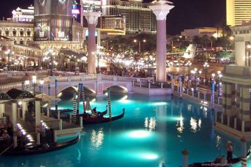 NGÀY 5: WASHINGTON DC – LAS VEGAS (ĂN 3 BỮA)