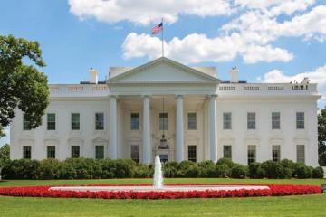 NGÀY 4: WASHINGTON DC – THAM QUAN (ĂN SÁNG, TRƯA, TỐI)