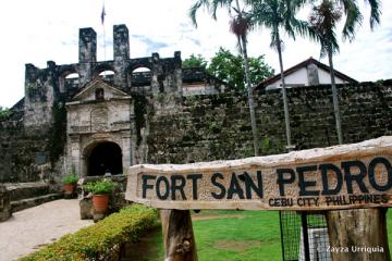 NGÀY 01 : TP.HCM - MANILA