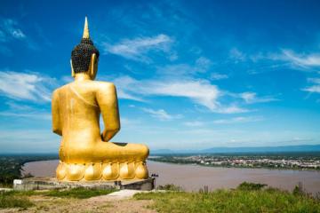 NGÀY 06 : PAKSE - TP.HỒ CHÍ MINH