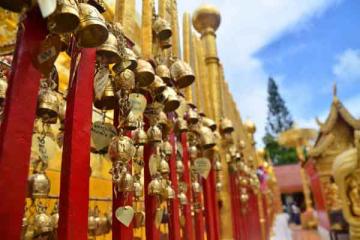NGÀY 04 :  CHIANG MAI - TP.HỒ CHÍ MINH