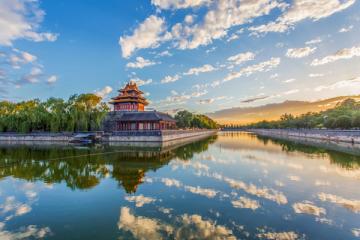 NGÀY 3: HÀNG CHÂU - TÔ CHÂU (Ăn sáng, trưa, tối)